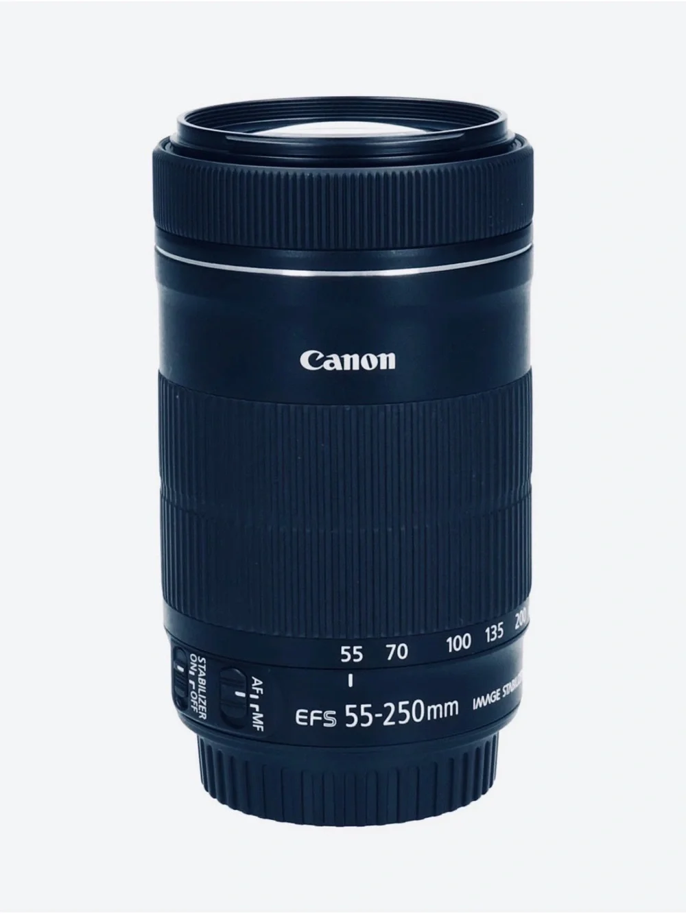 Canon telephoto zoom